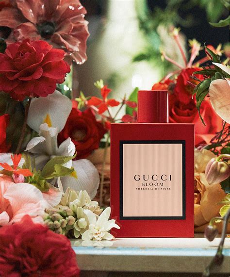 posacenere gucci fiore|gucci ambrosia di fiori.